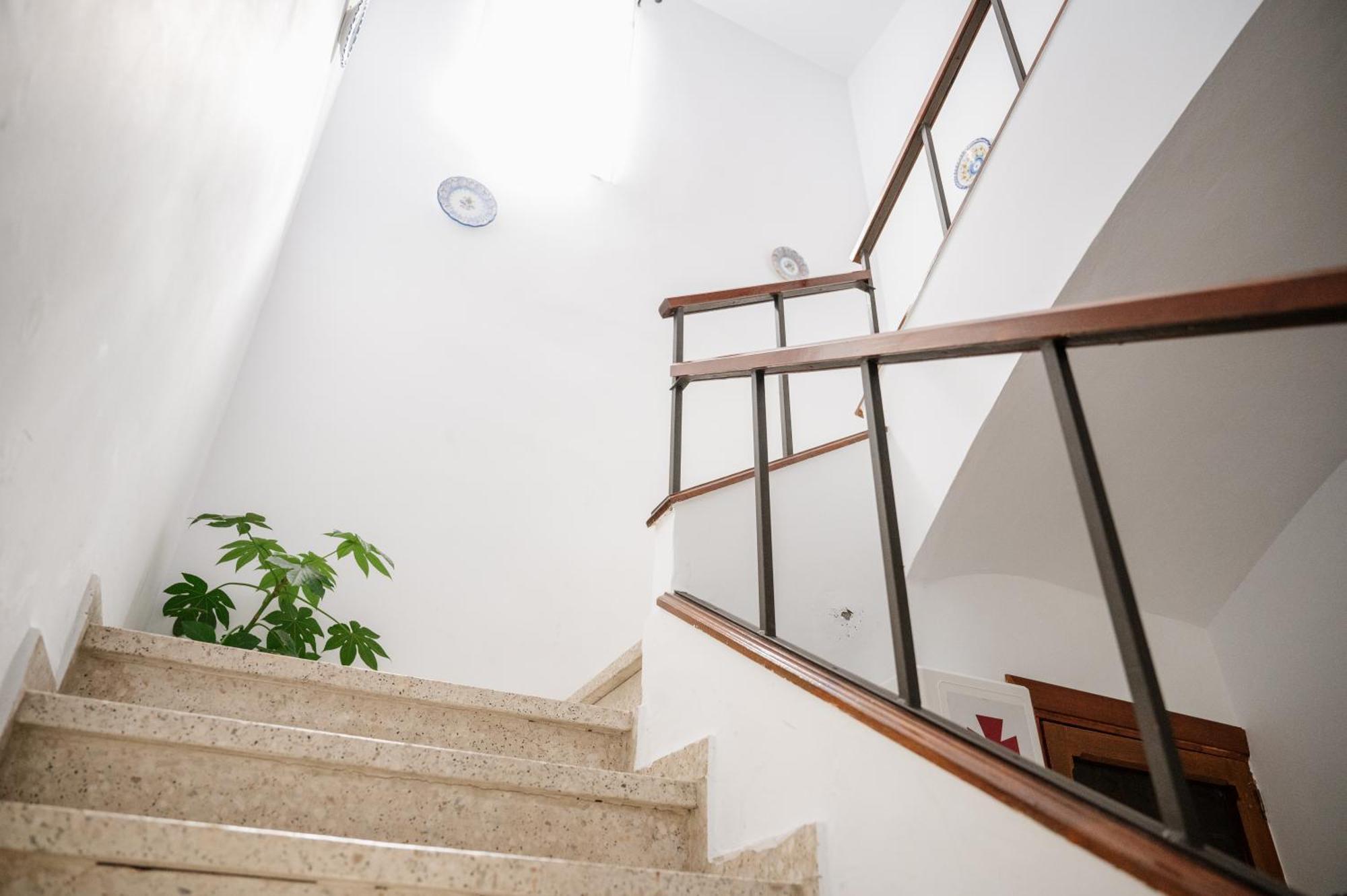 Rollo Campillo Apartment Trujillo Bagian luar foto